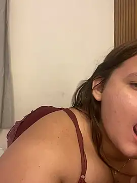 Snapshot of Laryssinha_69 chatting on 07.10.26 Laryssinha 69 online show from 07.10.26