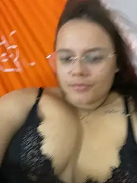 Snapshot of Laryssinha_69 chatting on 07.10.26 Laryssinha 69 online show from 07.10.26