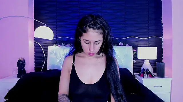 Natasha Nassty online show from 07.09.26
