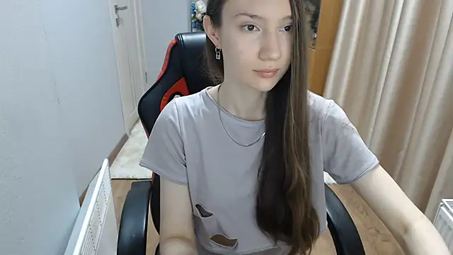 DollAshley online show from 06.07.26