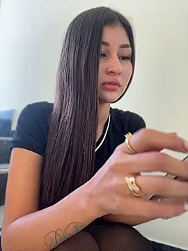 Aylin-fire online show from 05.30.26