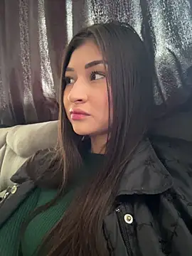 Snapshot of Aylin-fire chatting on 06.16.26 Aylin-fire online show from 06.16.26