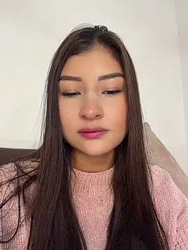 Snapshot of Aylin-fire chatting on 06.28.26 Aylin-fire online show from 06.28.26