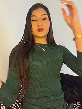 Snapshot of Aylin-fire chatting on 07.14.26 Aylin-fire online show from 07.14.26