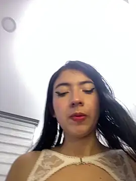 JeyLuxx online show from 06.21.26