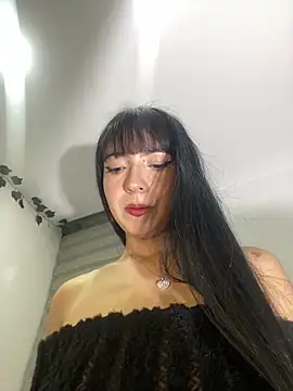 JeyLuxx online show from 07.02.26