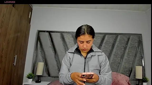selene evanss online show from 05.30.26