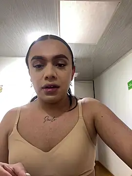 KendaallFox  online show from 06.01.26