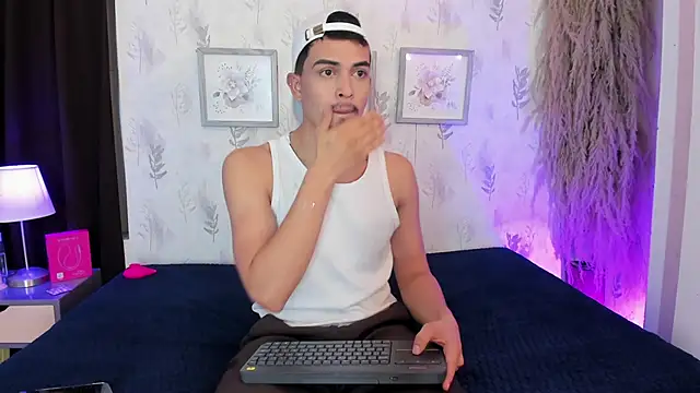 willy diamond online show from 06.09.26