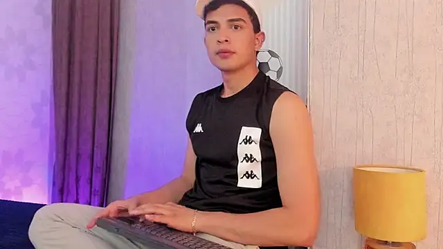 willy diamond online show from 07.01.26