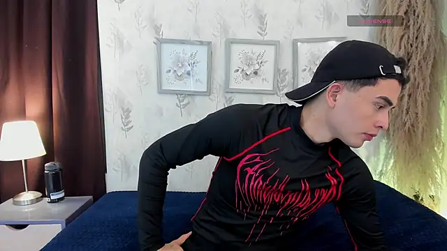willy diamond online show from 07.17.26
