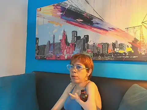 Madame mature1 online show from 06.05.26