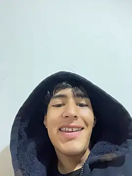 SantyFoxxs online show from 06.22.26