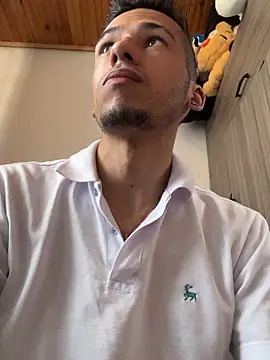 Liamsexy20 online show from 06.07.26