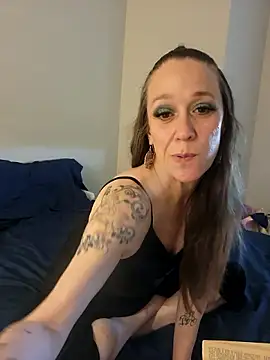 PookieJones online show from 05.27.26