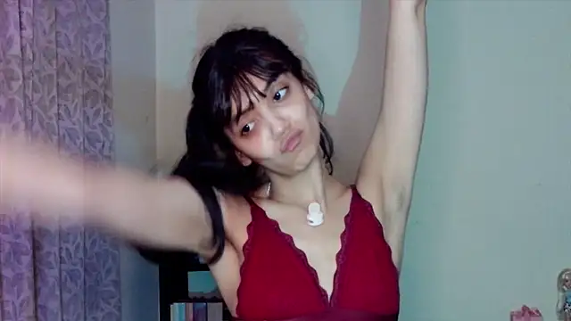 Kali Hel online show from 07.19.26