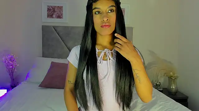 NicoleeJoness online show from 07.04.26