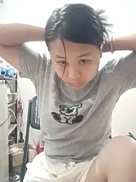 qiyan--mei online show from 05.31.26