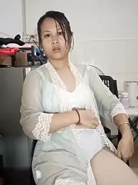 qiyan--mei online show from 06.02.26