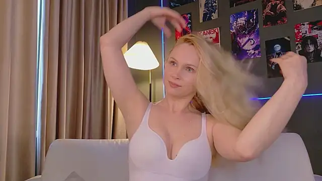 Jessica  Rays online show from 05.31.26