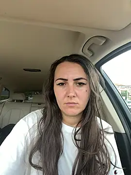 BrunetteNymph online show from 07.10.26