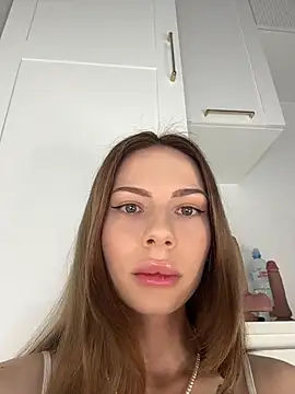Ms Luna  online show from 07.12.26