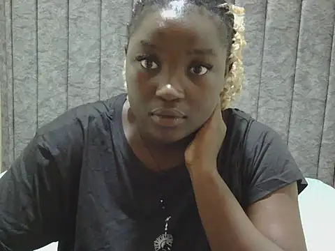 Ebonydol1 online show from 05.26.26