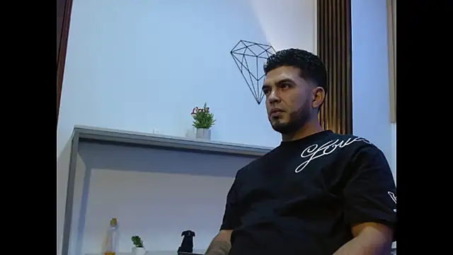 Kyro Blaze online show from 05.31.26