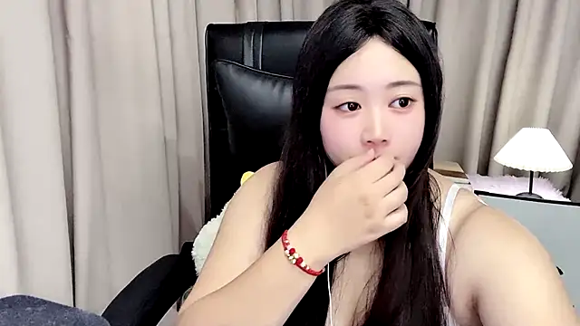 Luckysisi-s online show from 06.22.26