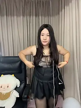 Luckysisi-s online show from 06.23.26