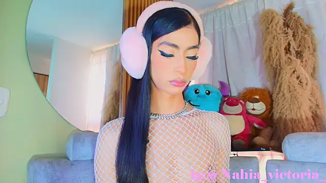 Snapshot of Victoria_Bigcock chatting on 07.28.26 Victoria Bigcock online show from 07.28.26
