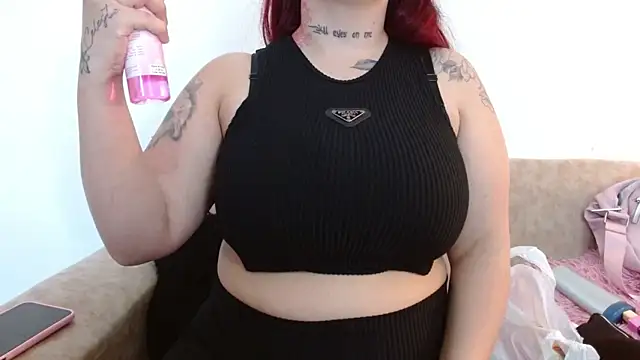 Ariel dirty whore online show from 06.11.26