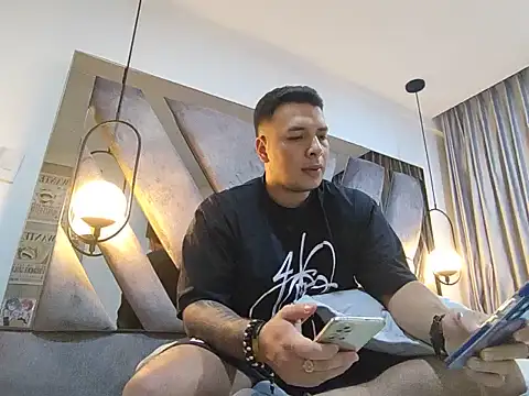 Alex-Stone online show from 06.09.26