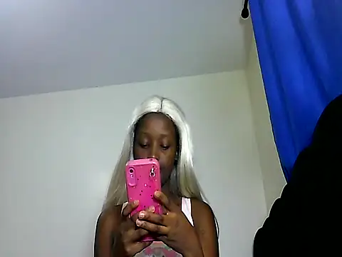ExoticKenya006 online show from 06.16.26