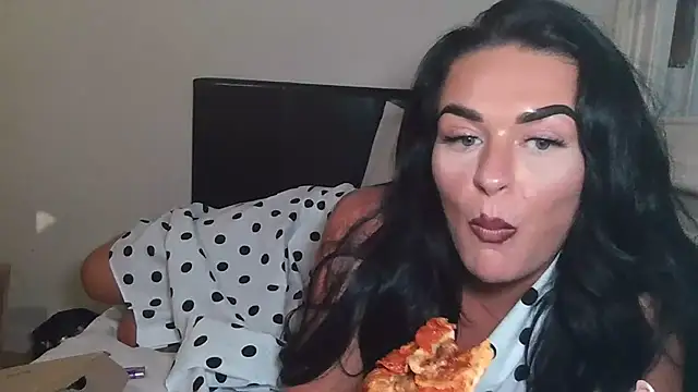 Isabellaaxx online show from 07.15.26