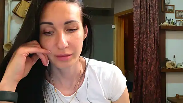 BouncySweety online show from 05.28.26