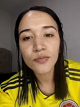 DaniRivers  online show from 07.03.26
