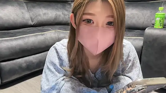 amu nyan online show from 07.21.26