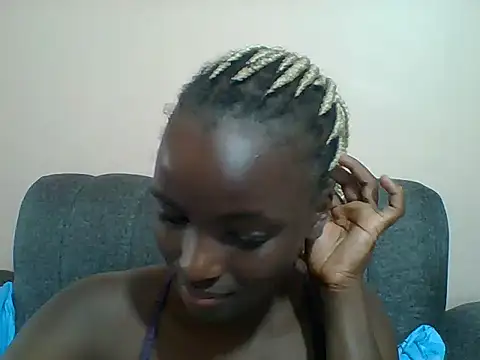 Beauty-Anka online show from 07.15.26