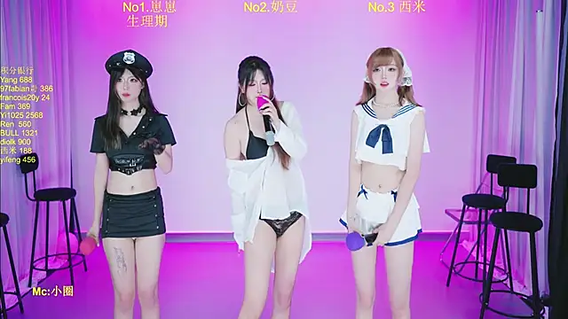 DY-002 online show from 06.30.26