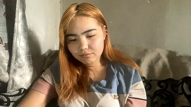 Molly Teddy online show from 06.21.26