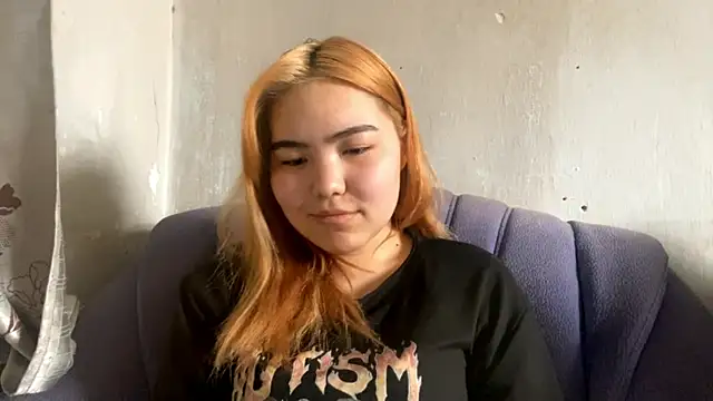Molly Teddy online show from 06.27.26
