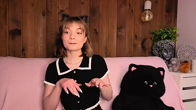 IvoryPesante online show from 05.30.26