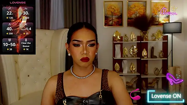 FuckingDollz online show from 07.08.26