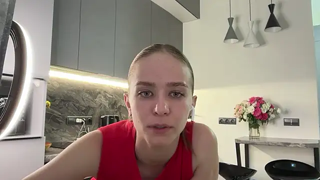 DanikaMory online show from 06.08.26