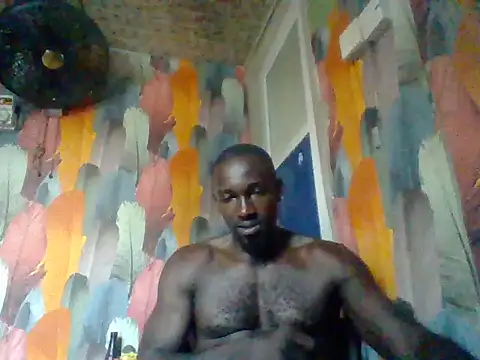 Snapshot of BlaqAarow chatting on 06.22.26 BlaqAarow online show from 06.22.26