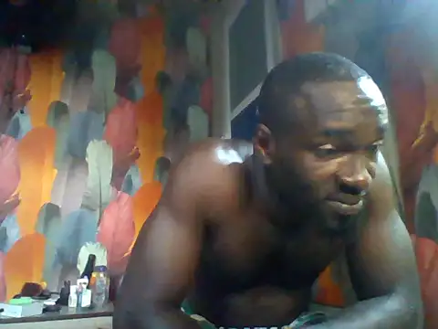 Snapshot of BlaqAarow chatting on 06.24.26 BlaqAarow online show from 06.24.26