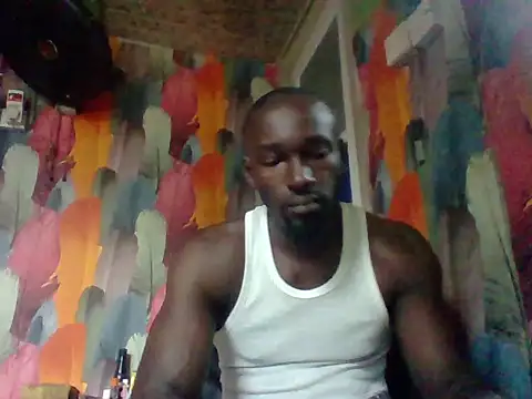 Snapshot of BlaqAarow chatting on 06.29.26 BlaqAarow online show from 06.29.26