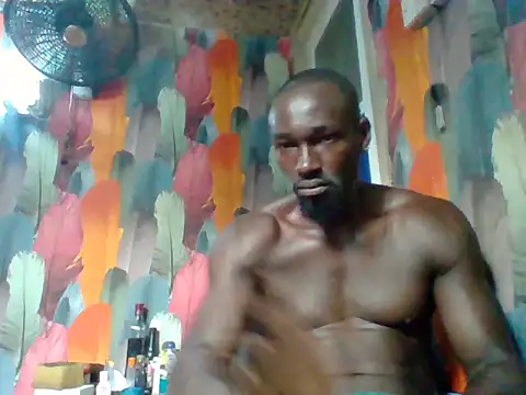 Snapshot of BlaqAarow chatting on 07.02.26 BlaqAarow online show from 07.02.26