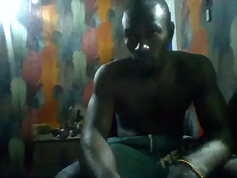 Snapshot of BlaqAarow chatting on 07.19.26 BlaqAarow online show from 07.19.26